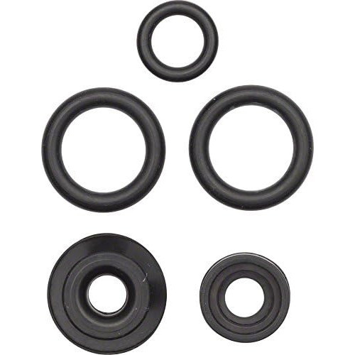 Park Tool 1586K Seal Kit for INF-1 Shop Inflator