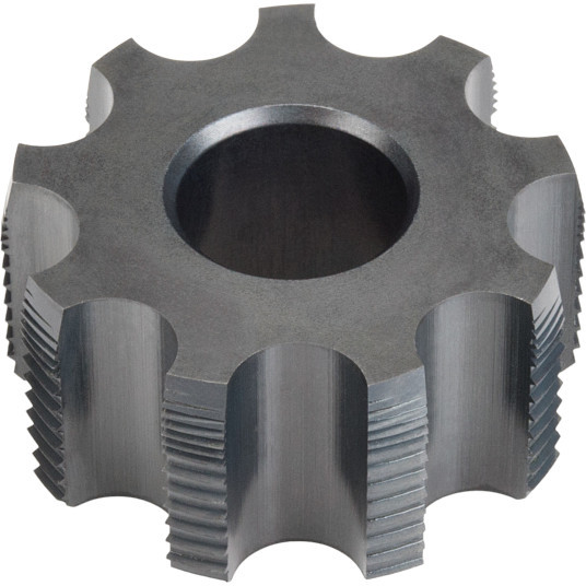 Park Tool # 647L Left Hand Threaded T47 Tap
