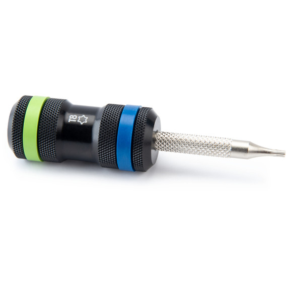 Park Tool DTD-8 Torx Precision Driver T8