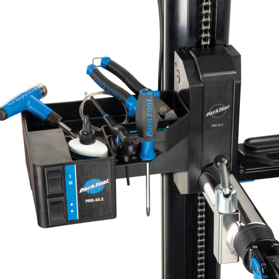 Park Tool PRS-33.2 Powerlift Workstand