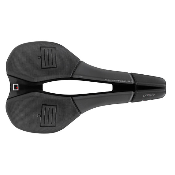Prologo Proxim W650 T2.0 155mm Black Sport Saddle