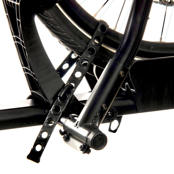 RockyMounts HighNoon FC 2 Bike Hitch Mount