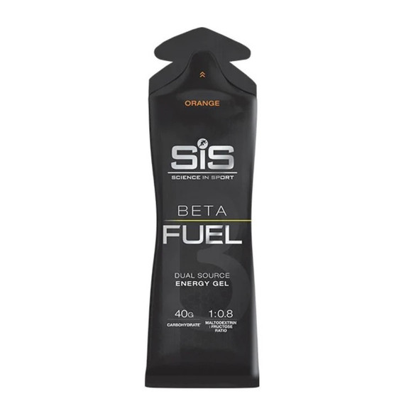 SIS Gel Beta Fuel Orange 60ml