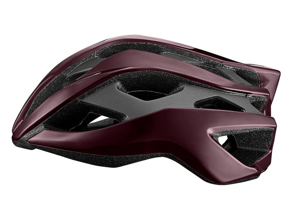 Liv Rev MIPS Mulberry Dye Helmet