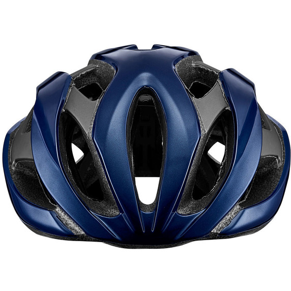 Giant Rev MIPS Gloss Eclipse Blue Helmet