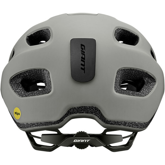Giant Roost MIPS Matte Concrete Helmet
