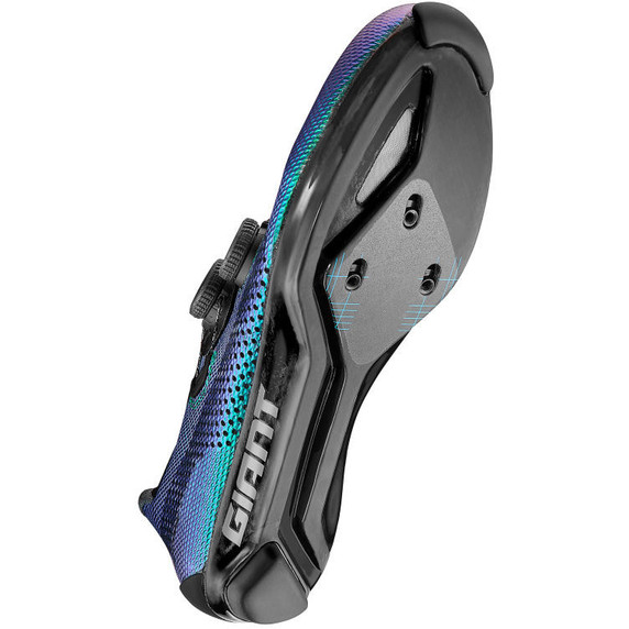Giant Surge Pro Chromaflair Road Shoes