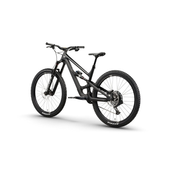 YT CAPRA Core 3 29 Carbon MTB Black Magic Medium