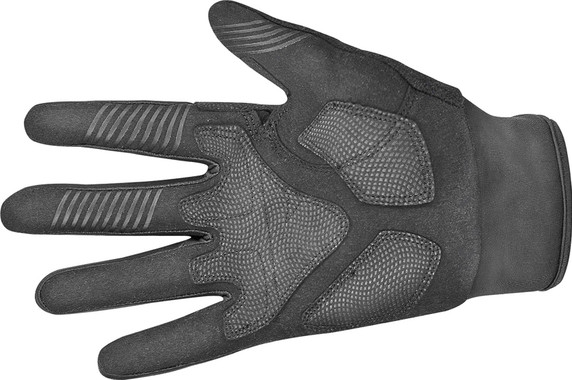 Giant Chill Neon Yellow Long Finger Gloves