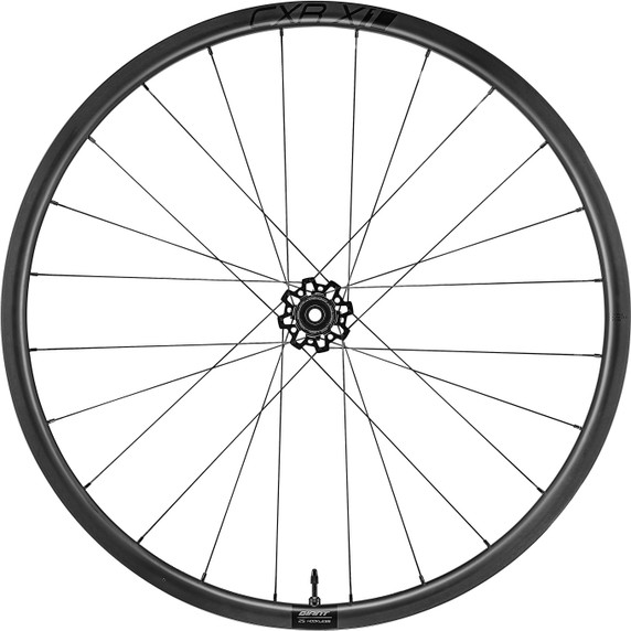 Giant CXR X1 Rear Wheel