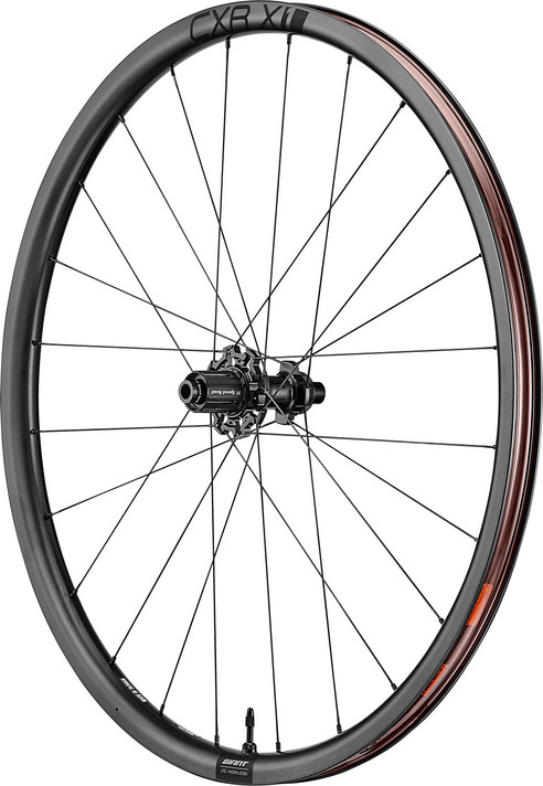 Giant CXR X1 Rear Wheel