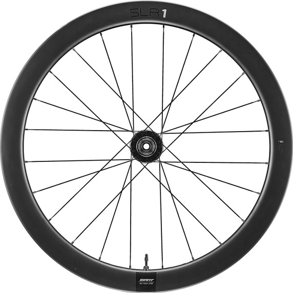 Giant SLR 1 50 Disc Front Wheel