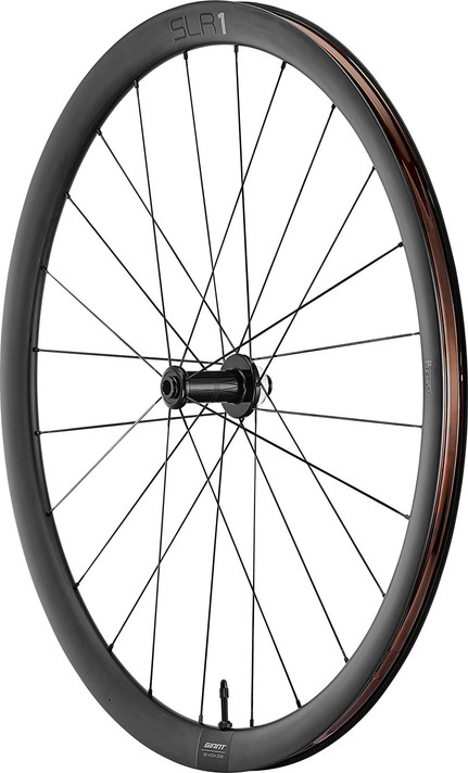 Giant SLR 36 Tubeless Disc Brake Front Wheel