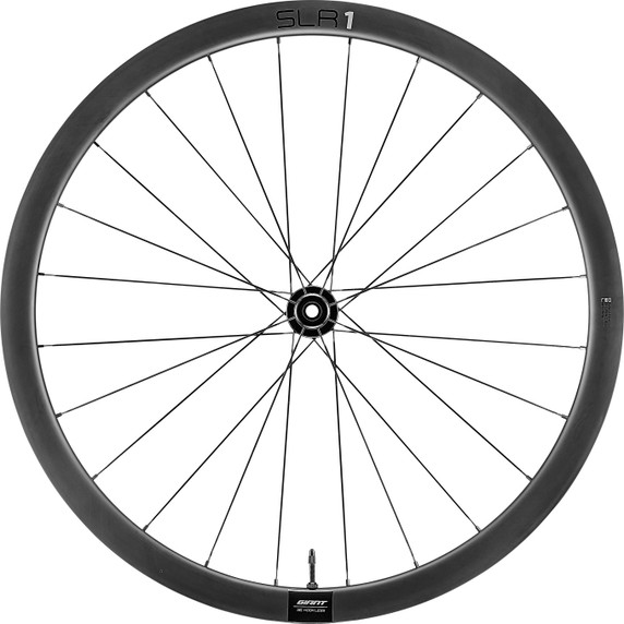 Giant SLR 36 Tubeless Disc Brake Front Wheel