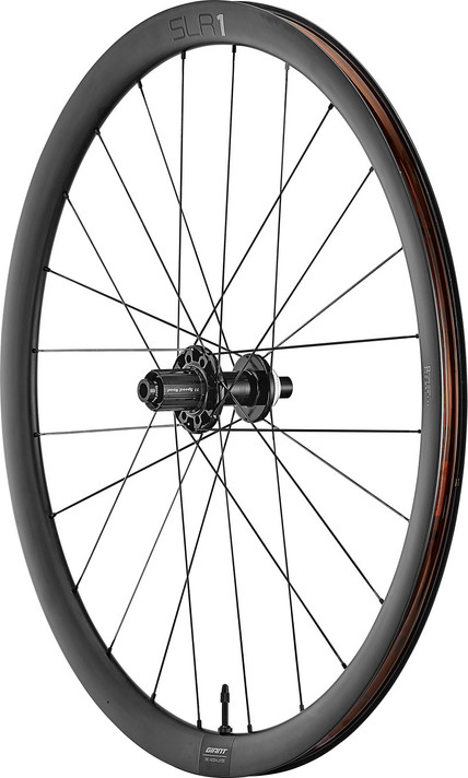 Giant SLR 36 Tubeless Disc Brake Rear Wheel