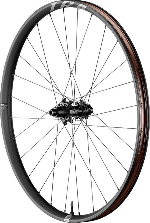 Giant TRA 27.5 Rear Wheel