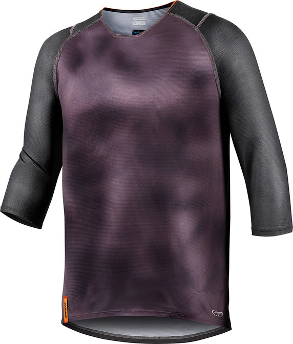 Giant Transfer Figuier 3/4 Jersey