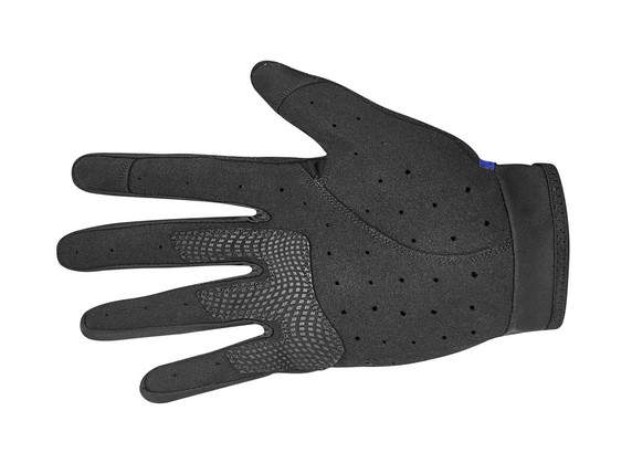 Giant Transfer Navy Long Finger Gloves