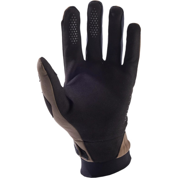 Fox Defend Thermo Glove Dirt