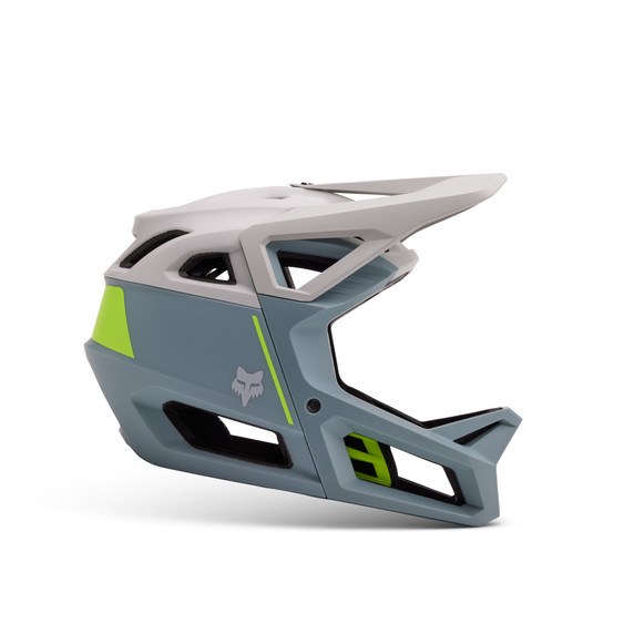Fox Proframe Helmet Clyzo AS Gunmetal