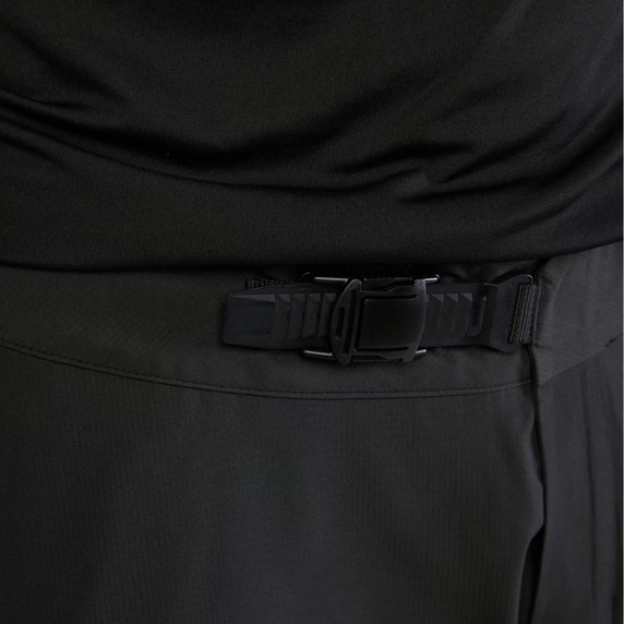 Fox Ranger 2.5L Pant Black