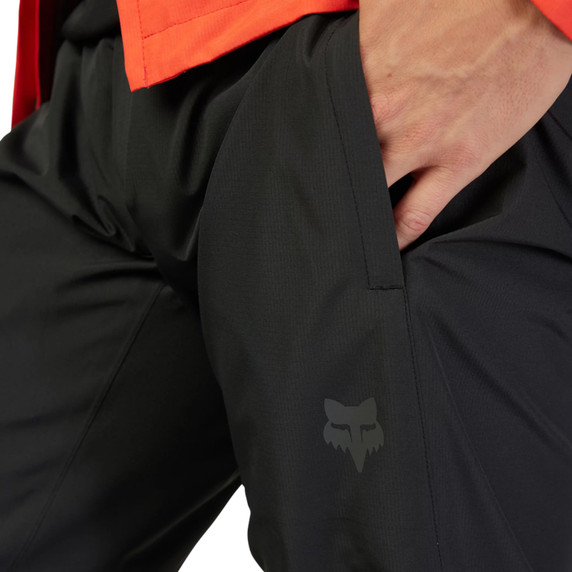 Fox Ranger 2.5L Pant Black