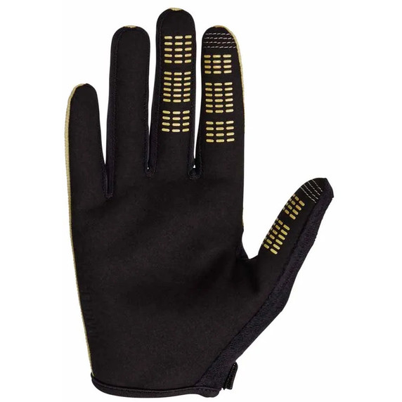 Fox Womens Ranger Glove Pale Green