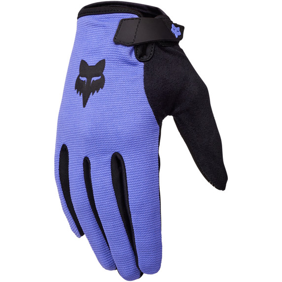 Fox Womens Ranger Glove Violet