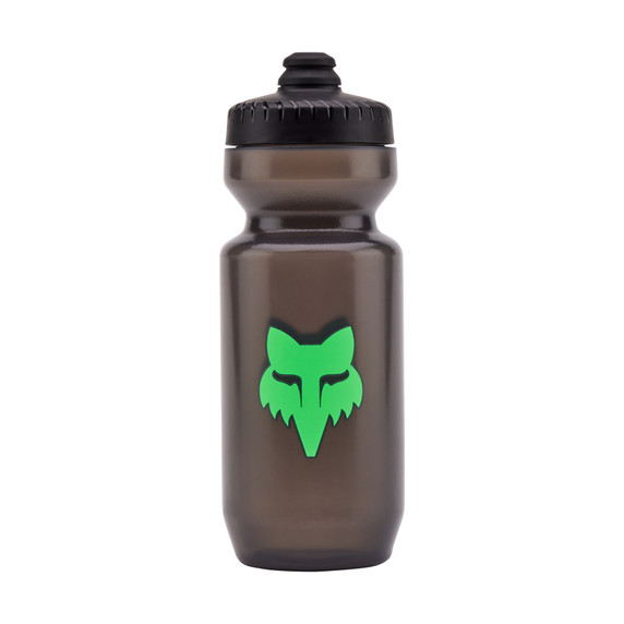 Fox 22 oz Purist Bottle Smoke OS