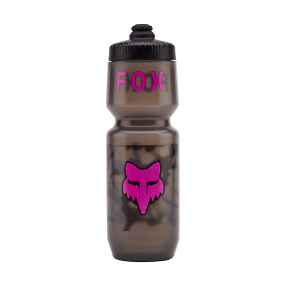 Fox 26 oz Purist Bottle Taunt Pink OS