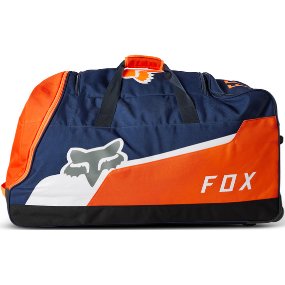 Fox Efekt Shuttle 180 Roller Flo Orange OS