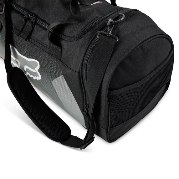 Fox Leed 180 Duffle Black OS