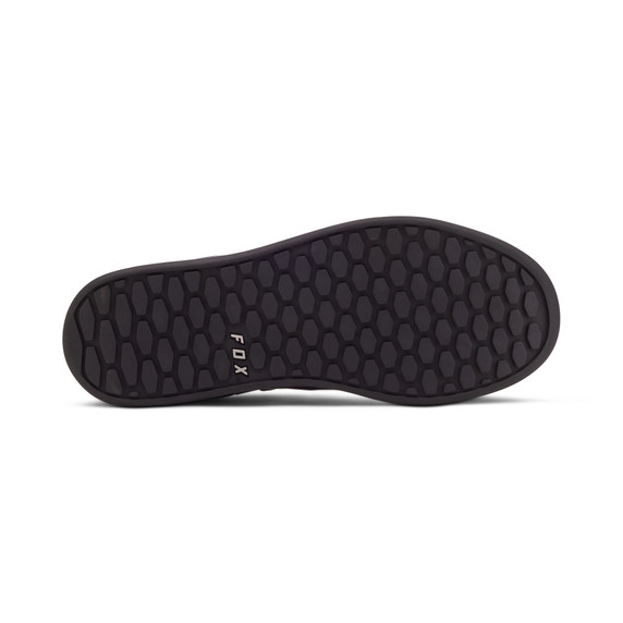 Fox Union Flat Blue Steel MTB Shoes