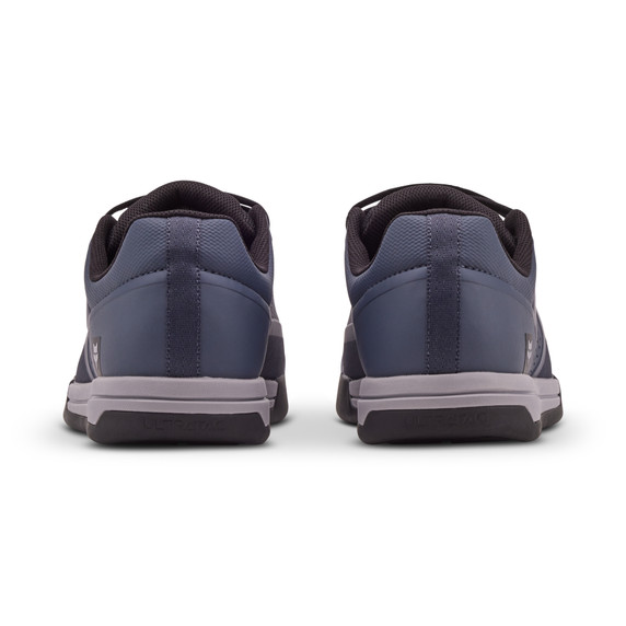 Fox Union Flat Blue Steel MTB Shoes