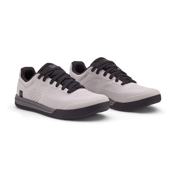 Fox Union Flat Vintage White MTB Shoes