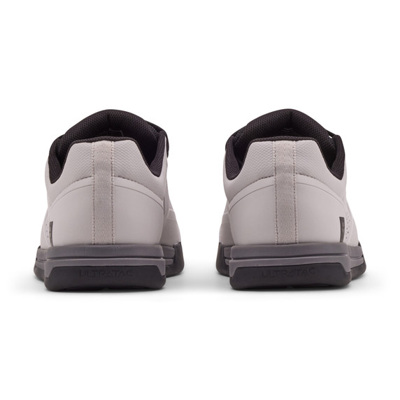 Fox Union Flat Vintage White MTB Shoes