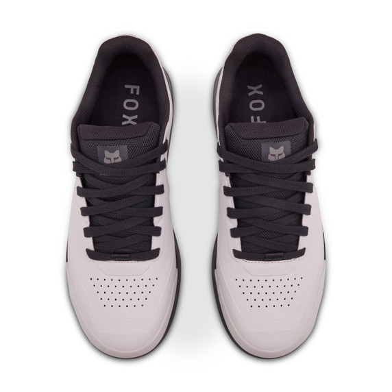 Fox Union Flat Vintage White MTB Shoes
