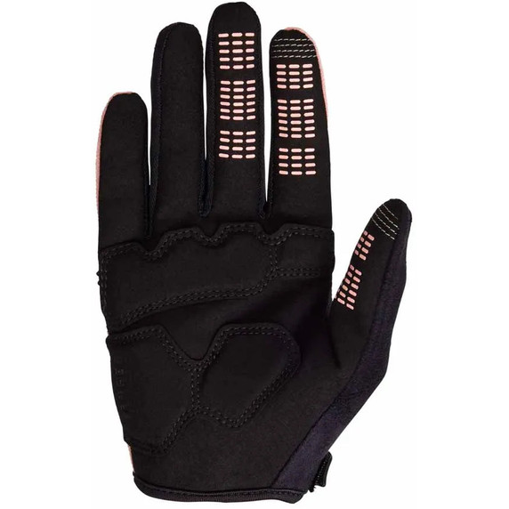 Fox Womens Ranger Glove Gel Flamingo