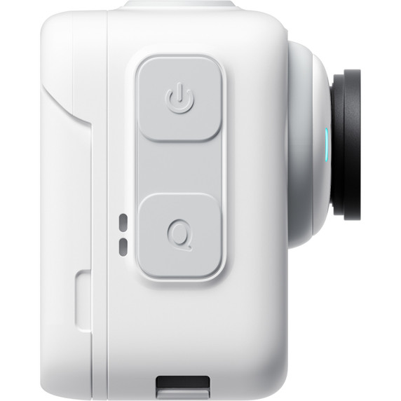 Insta360 Go 3 128GB Action Camera White