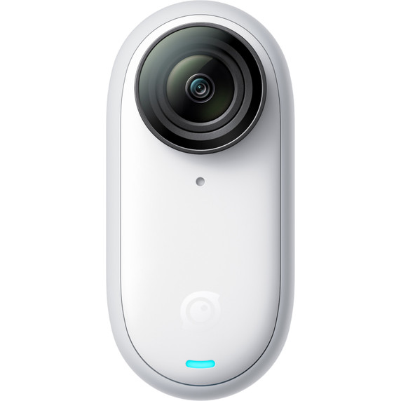 Insta360 Go 3 64GB Action Camera White