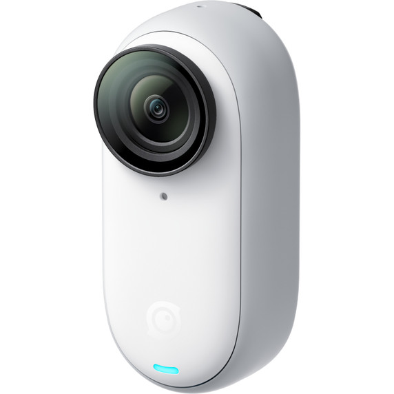 Insta360 Go 3 64GB Action Camera White