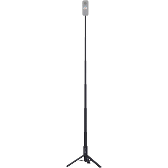 Insta360 X3/Go 3 2-in-1 Invisible Selfie Stick  Tripod