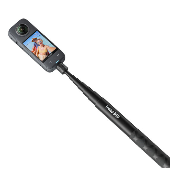 Insta360 X3/Go 3 Invisible Selfie Stick (114cm)