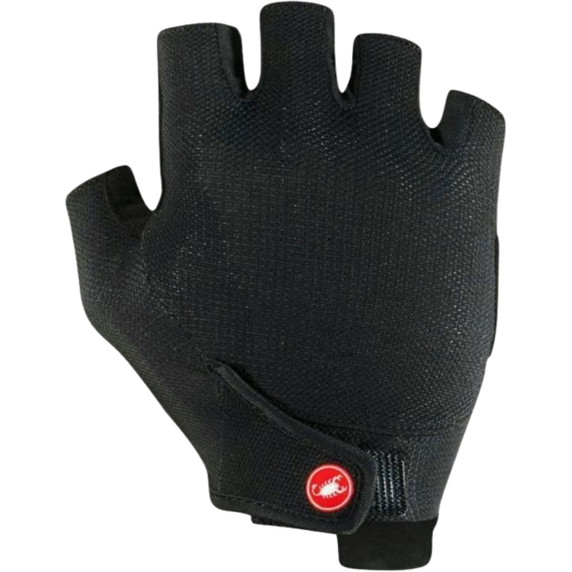 Castelli Endurance Womens Gloves Black