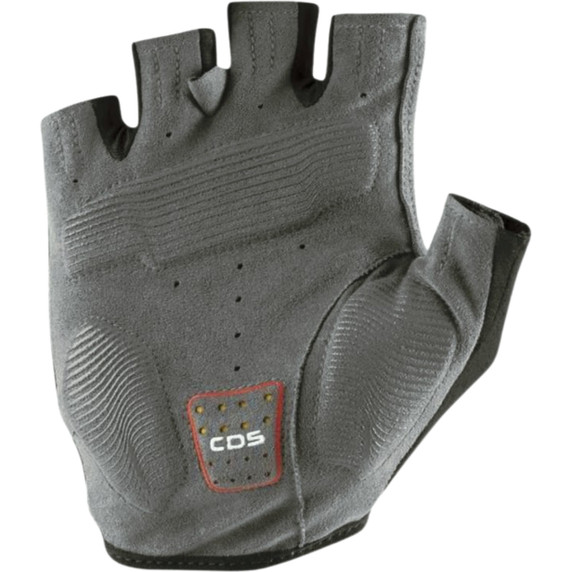 Castelli Entrata V Gloves Belgian Blue