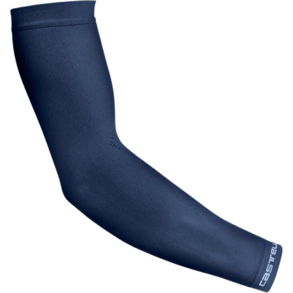 Castelli Pro Seamless 2 Arm Warmers Belgian Blue