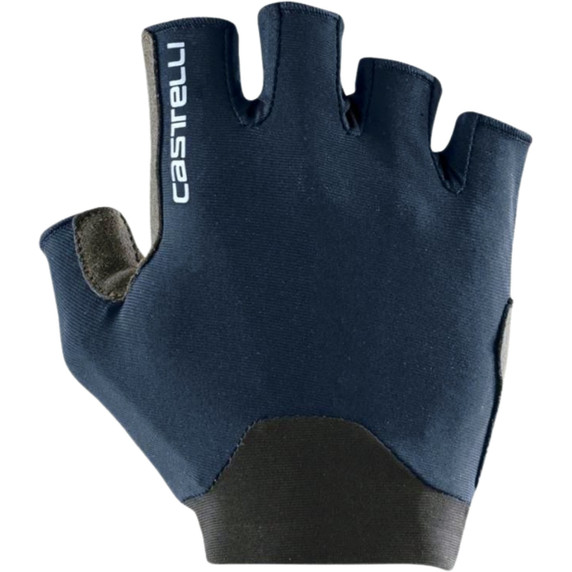 Castelli Endurance Gloves Belgian Blue