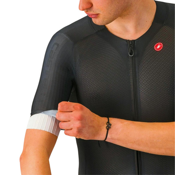 Castelli Sanremo BTW Speed Suit Black