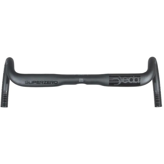 Deda SuperZero Gravel Alloy handlebar