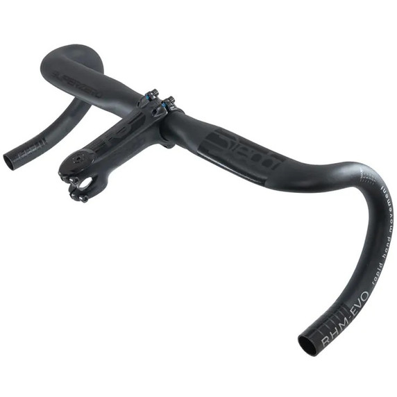 Deda SuperZero Gravel Alloy handlebar